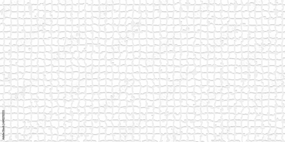 Abstract white stone brick background, Mosaic cracked texture pattern and bathroom wall tailes. white brick stone marble table top, surface white concrete tile wall background and texture. Abstract white stone brick background, Mosaic cracked texture pattern and bathroom wall tailes. white brick stone marble table top, surface white concrete tile wall background and texture.