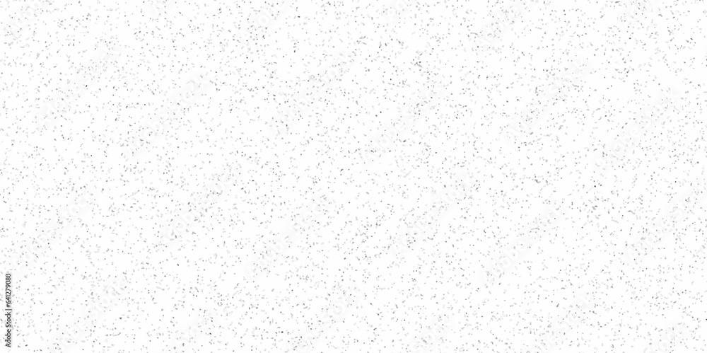  White wall and floor texture terrazzo flooring texture polished stone pattern old surface marble for background. Rock stone marble backdrop textured illustration design white paper texture.