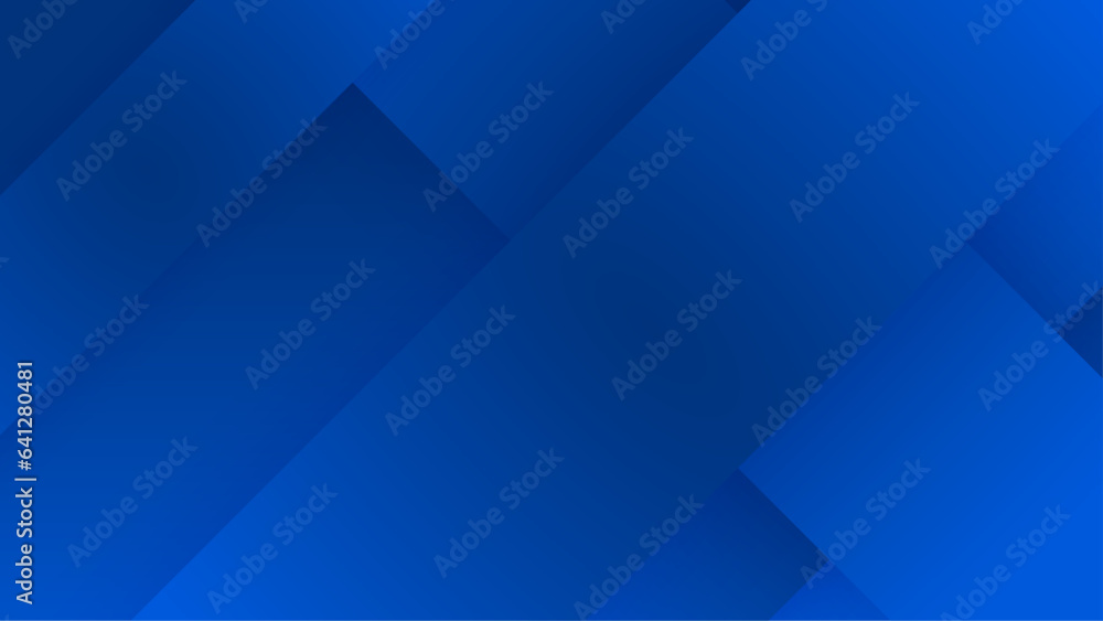 Abstract blue background with 3d modern trendy fresh color for presentation design, flyer, social media cover, web banner, tech banner Abstract blue background with 3d modern trendy fresh color for presentation design, flyer, social media cover, web banner, tech banner