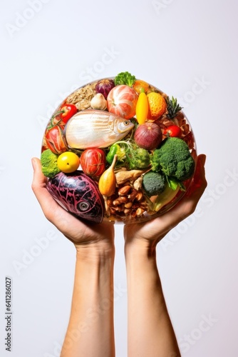 World Food Day. Sensible limits to abundance . Sensible limits to abundance