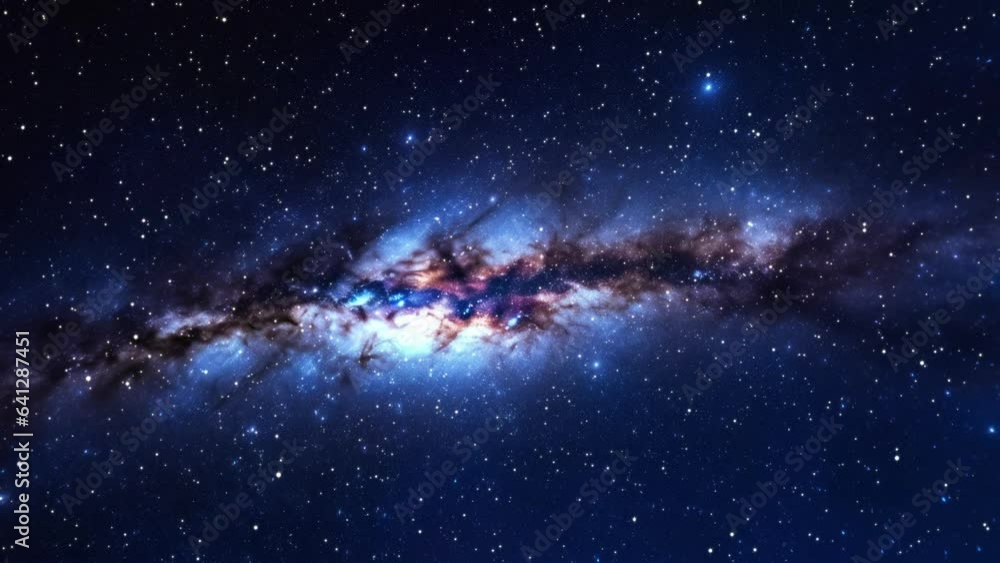 Space Galaxy - Universe Travel Space Galaxy - Universe Travel