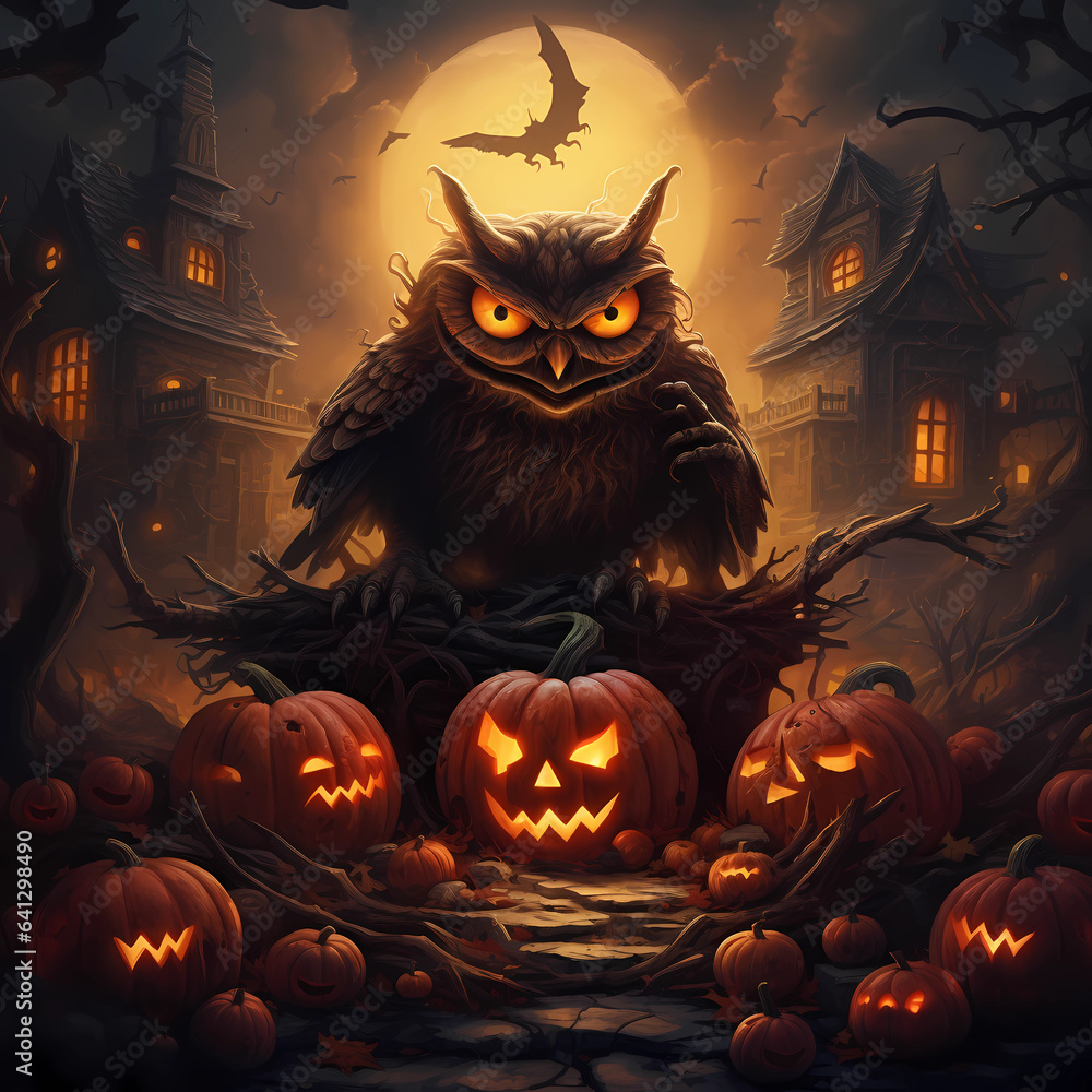 halloween background halloween background