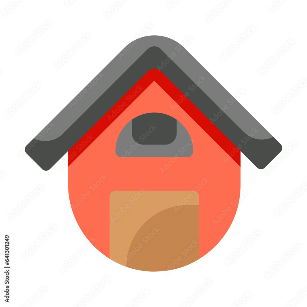 green house line icon best for web design green house line icon best for web design