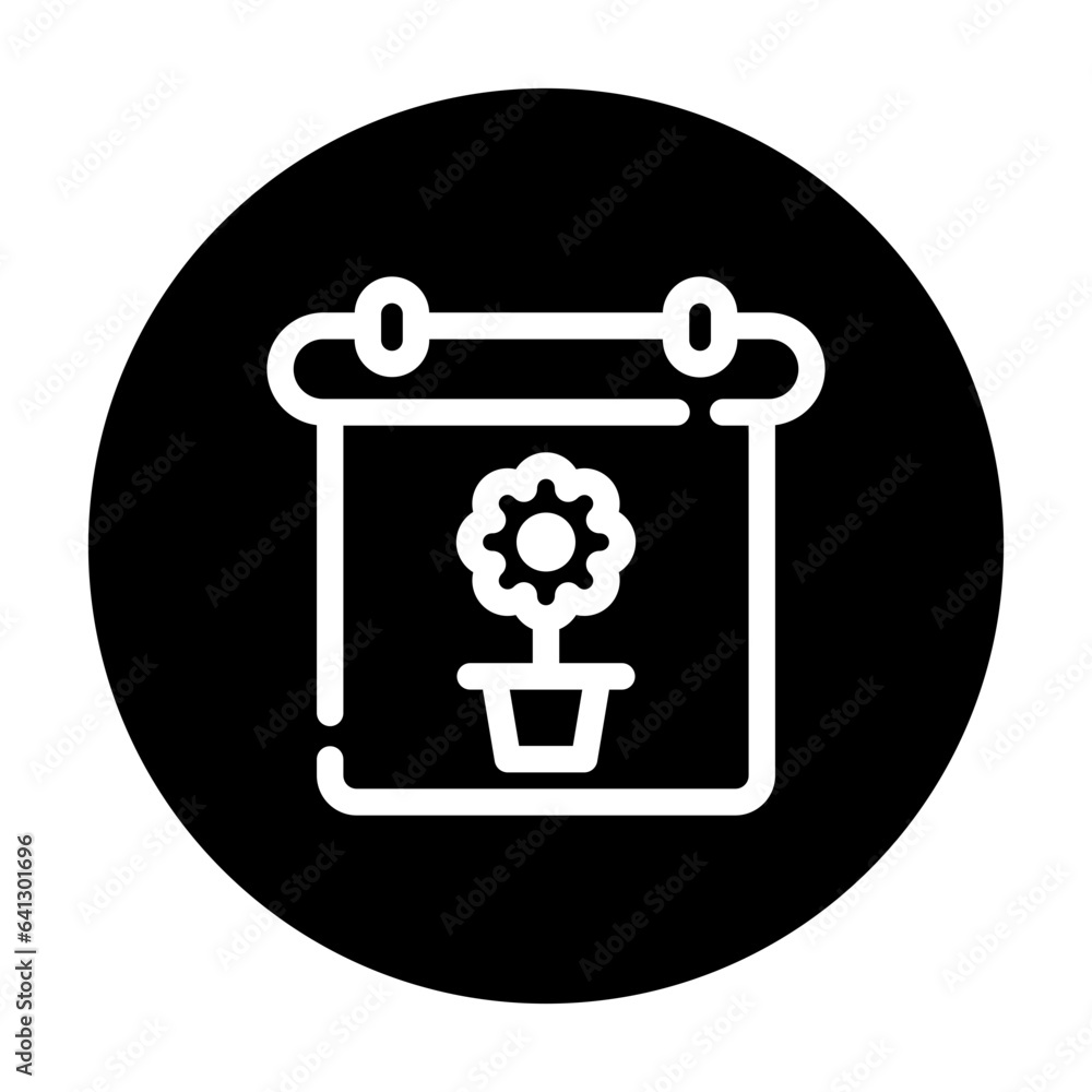 calendar line icon best for web design calendar line icon best for web design