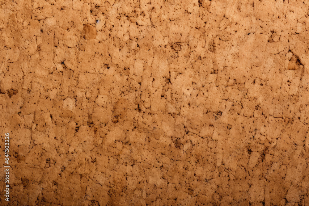 A Close-up Shot of the Intricate Texture of a Corkboard Surface, Perfect for Crafters and Design Enthusiasts A Close-up Shot of the Intricate Texture of a Corkboard Surface, Perfect for Crafters and Design Enthusiasts