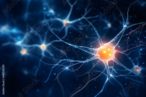 Unraveling the Mysteries of Neuronal Networks in the Human Brain Advancements in Medical Research Neurons as the Building Blocks of Brain Health