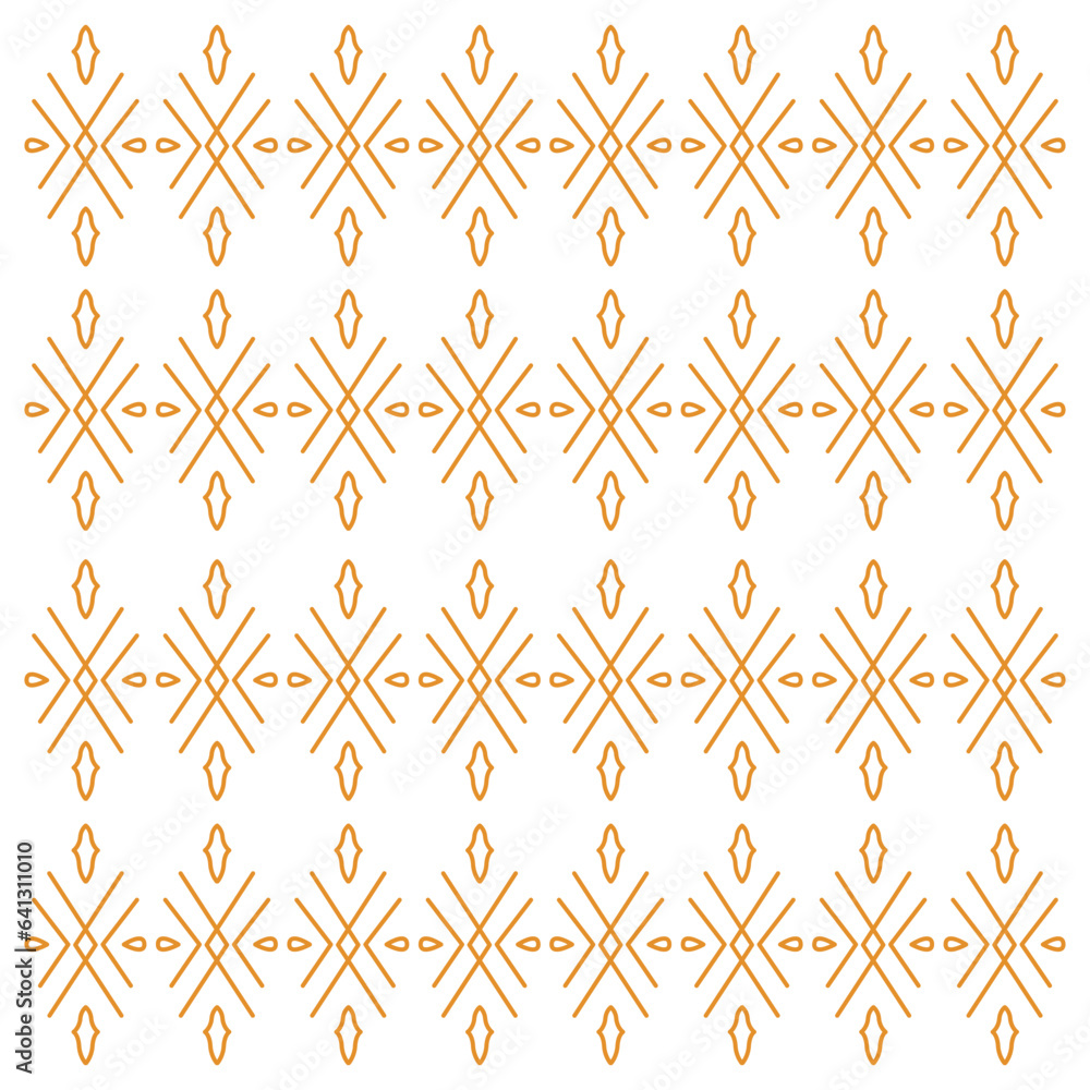 Luxury Geometric Ornamental Fashion Pattern Texture Background Vector Luxury Geometric Ornamental Fashion Pattern Texture Background Vector