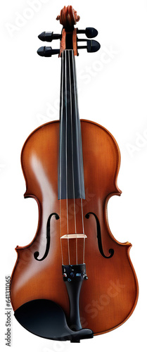 violin, generative ai