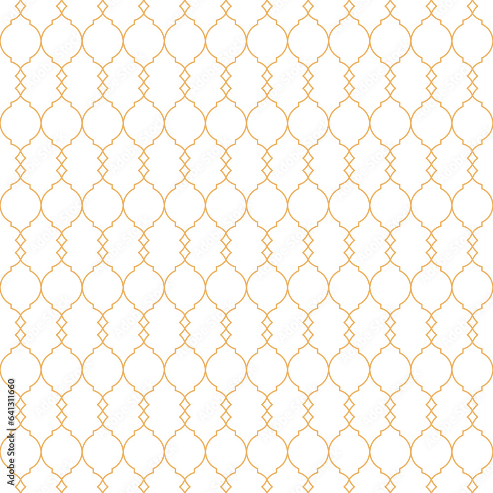 Fototapeta premium Luxury Geometric Design Pattern Texture Background Vector
