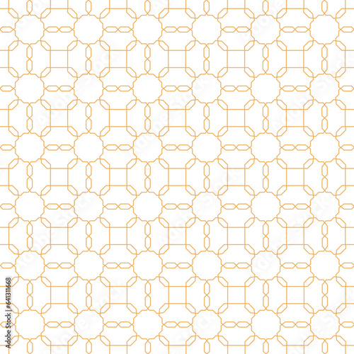 Luxury Geometric Design Pattern Texture Background Vector