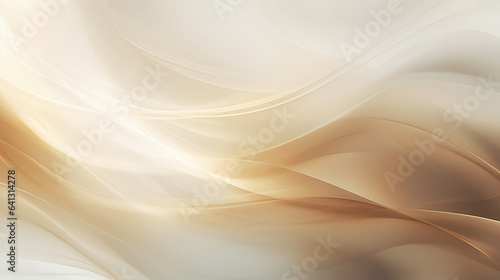 Abstract background with lights 