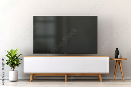  TV in room