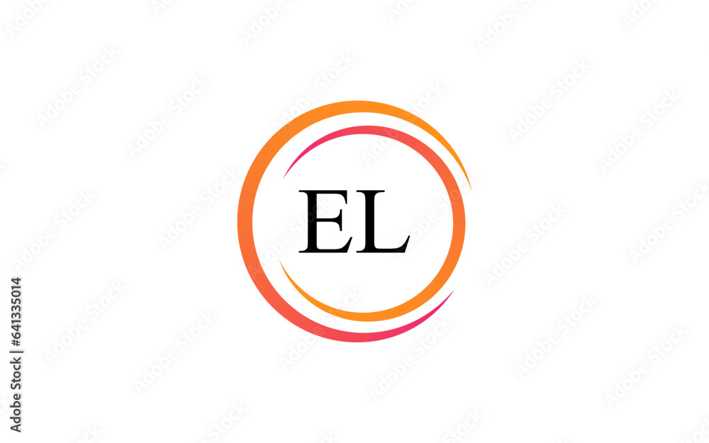 Latter Logo Template vector Abstract Monogram Symbol Latter Logo Template vector Abstract Monogram Symbol