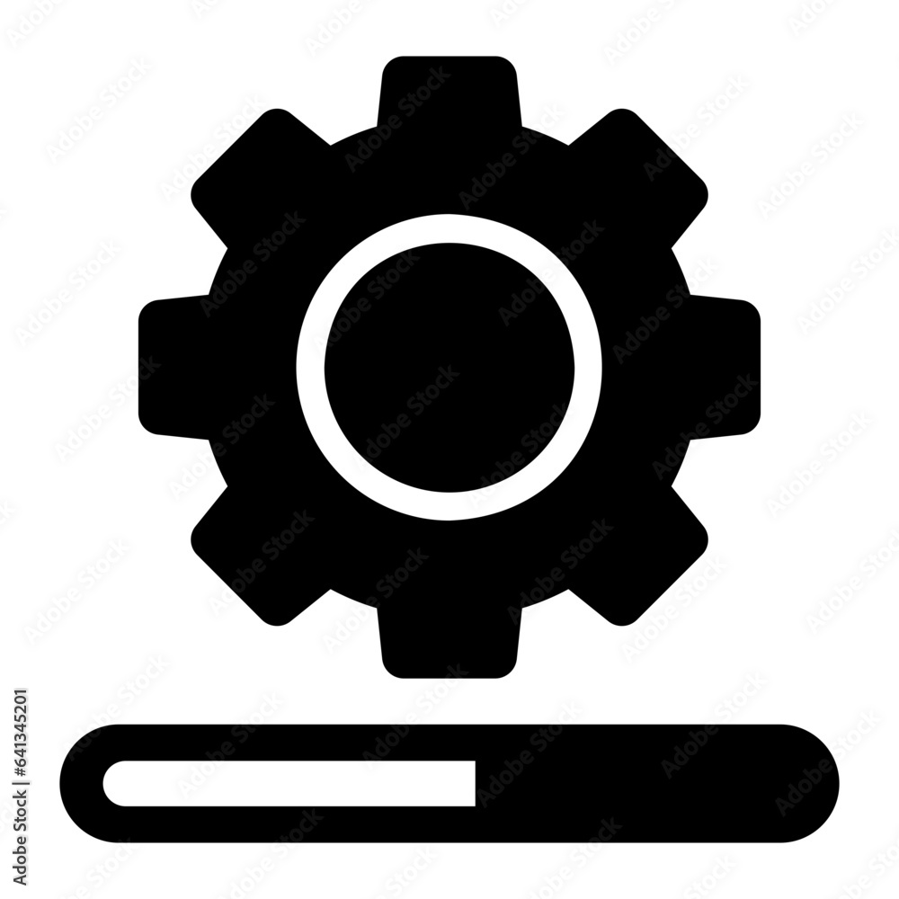 progress icon progress icon