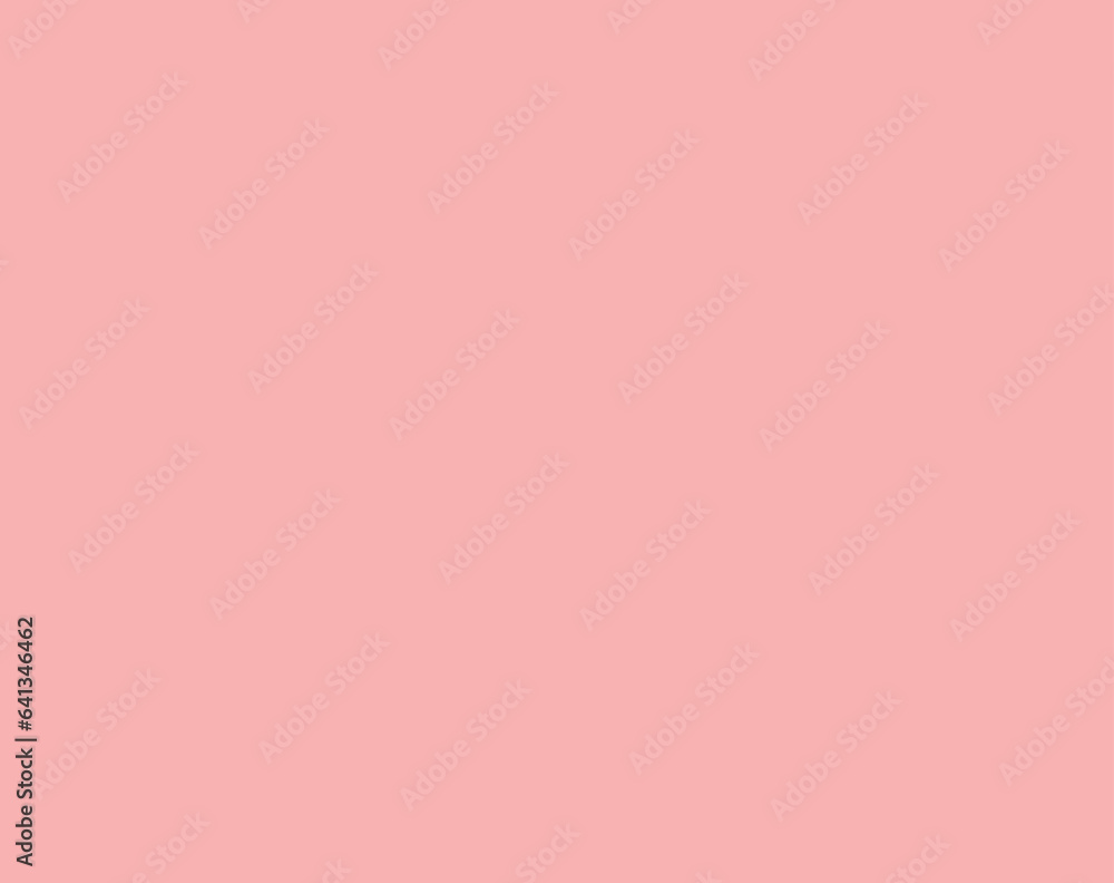 Pink background color palette vector illustration