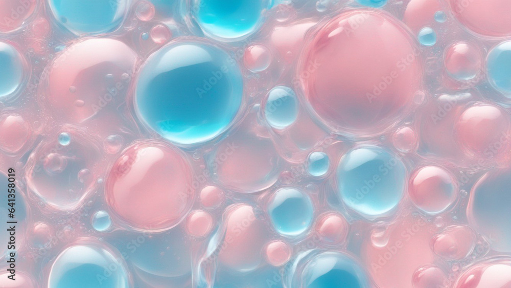 abstract background with bubbles abstract background with bubbles