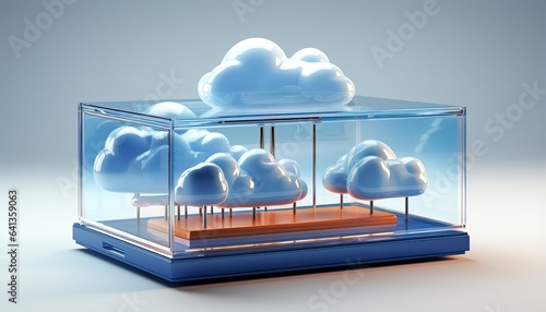 cloud computing technology