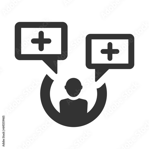 Subscriber Icon