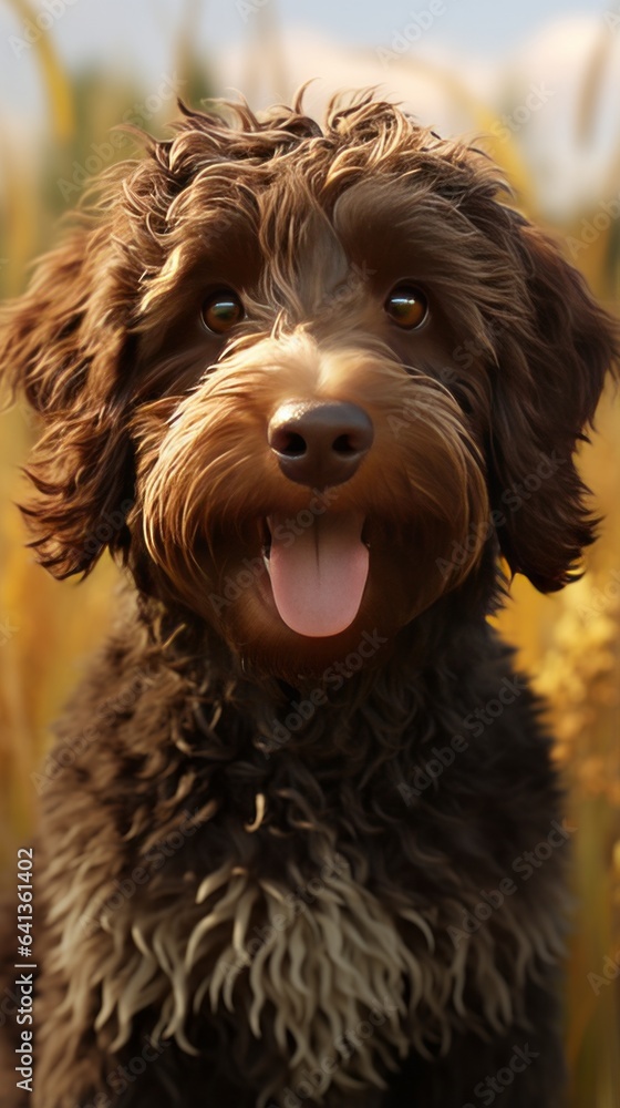 Aussie Doodle Aussie Doodle