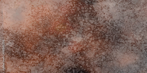 Background with a rusted metal texture.Old rusty sheet of iron background. Steampunk style is a template for design. High quality photo Weathered. rust and scratched steel texture background.