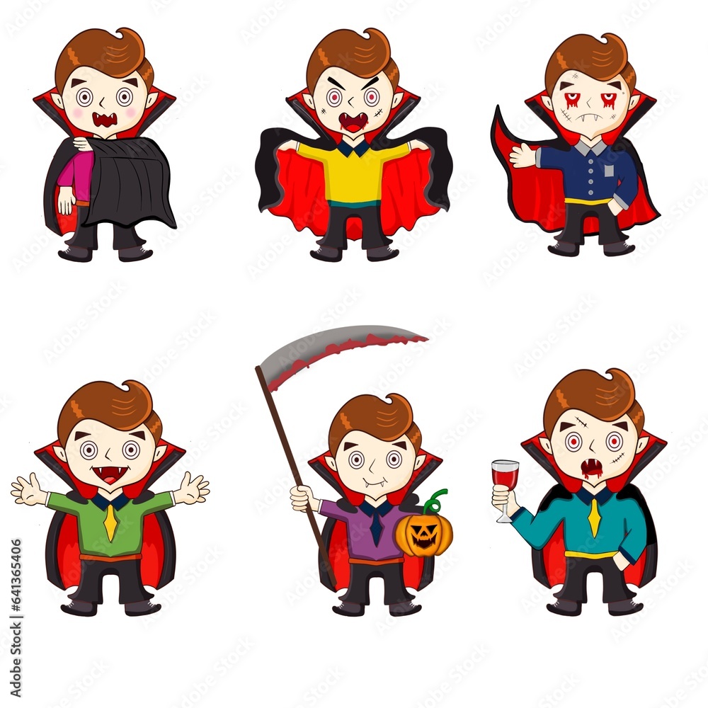 Halloween cartoon icons for background, poster, advertisement, website, news, magazine, media. Halloween cartoon icons for background, poster, advertisement, website, news, magazine, media.