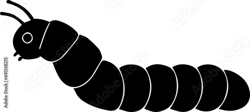 Caterpillar icon