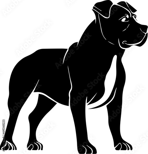 Catahoula Bulldog icon 2