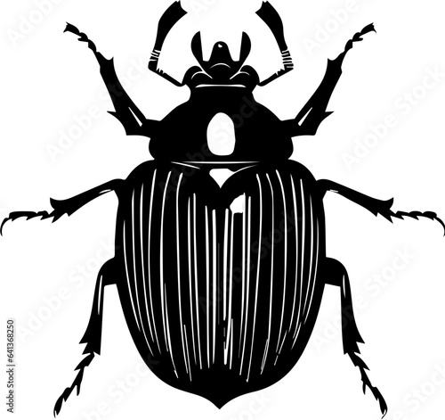 Carrion Beetle icon 2