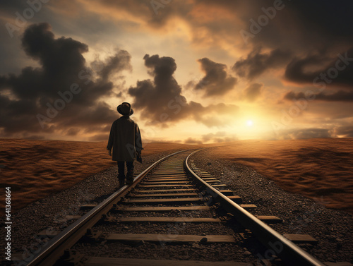 life journey tracks