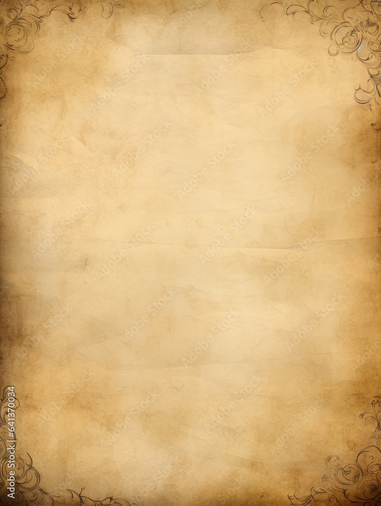 Royal Paper with Stained Texture Royal Paper with Stained Texture