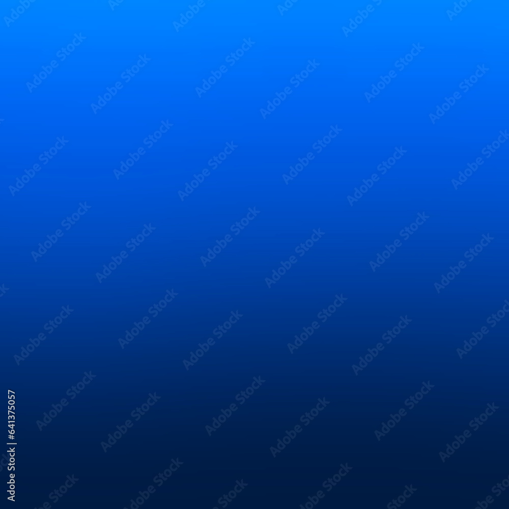 Colorful blue  gradient abstract effect luxury elegant decorative background web template banner graphic presentation design.

