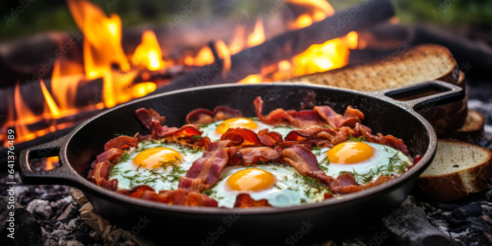 Camping Essentials for Cooking, a Way to Make Sure You Have Everything You Need to Cook Delicious Meals on Your Next Camping Trip Camping Essentials for Cooking, a Way to Make Sure You Have Everything You Need to Cook Delicious Meals on Your Next Camping Trip