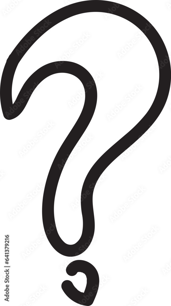 Hand drawn element Hand drawn element