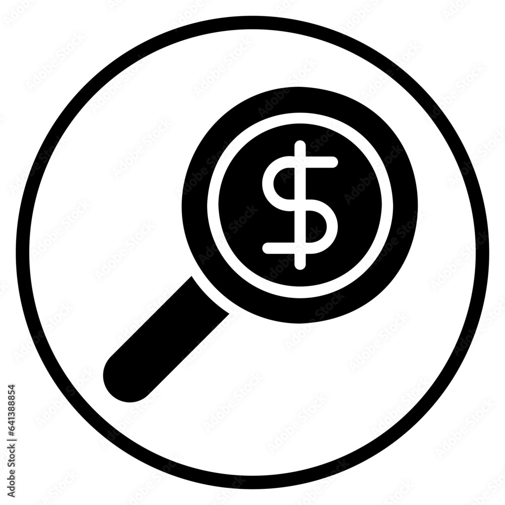 search glyph icon search glyph icon