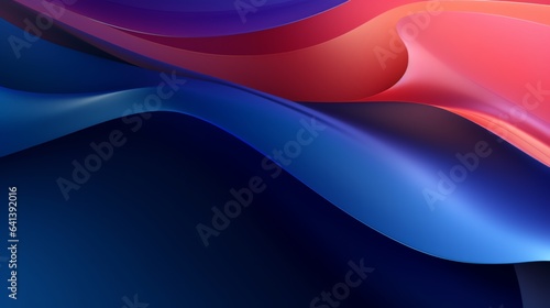 abstract background HD fluid colors, modern colors