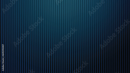 Abstract vector vertical lines with fluid gradient background. Stripes seamless pattern. 3D render, Abstract background texture.