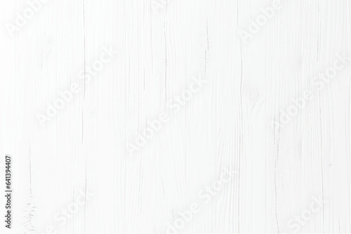 Fototapeta White Wood Texture Background