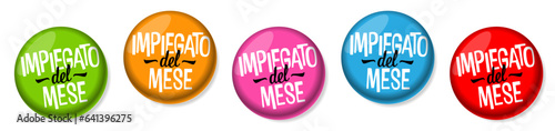 Impiegato del mese