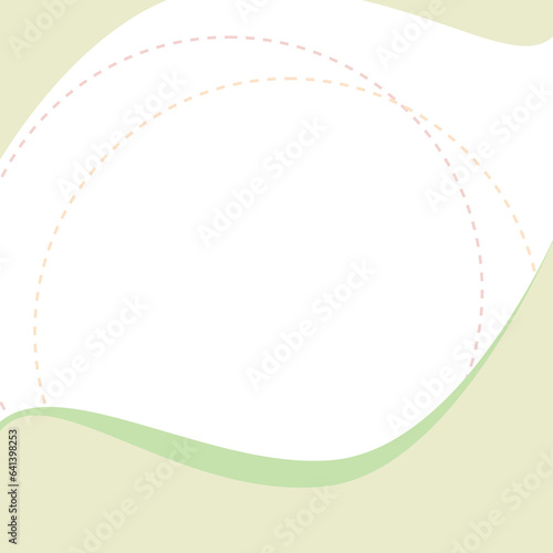 white and green background transparent