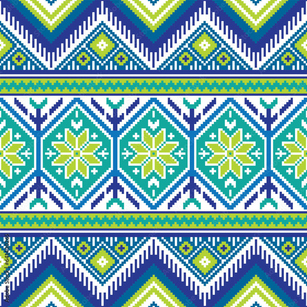 pattern design, art and culture of various indigenous peoples Used in the production of clothing, weaving, printing media, screen work, workpieces with seamless patterns. Unlimited creativity. pattern design, art and culture of various indigenous peoples Used in the production of clothing, weaving, printing media, screen work, workpieces with seamless patterns. Unlimited creativity.