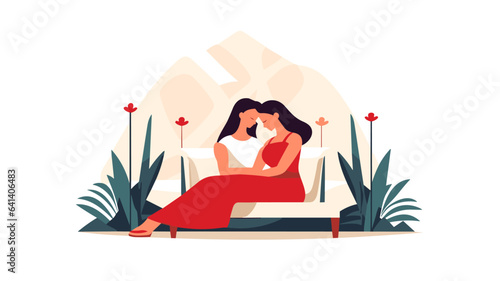 Relaxing Massage Image Experience the Soothing and Invigorating Details of a Professional Massage Procedure