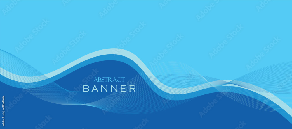 Abstract vector banner design template. Vector abstract design banner web template. Abstract vector banner design template. Vector abstract design banner web template.