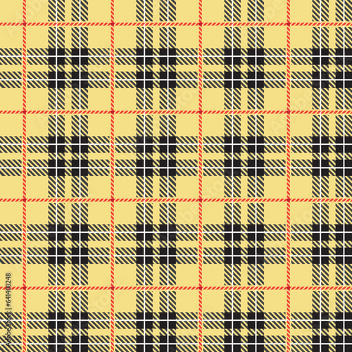 Scottish pattern, seamless, creative printing, fabric screening or background images of all kinds
vector work type