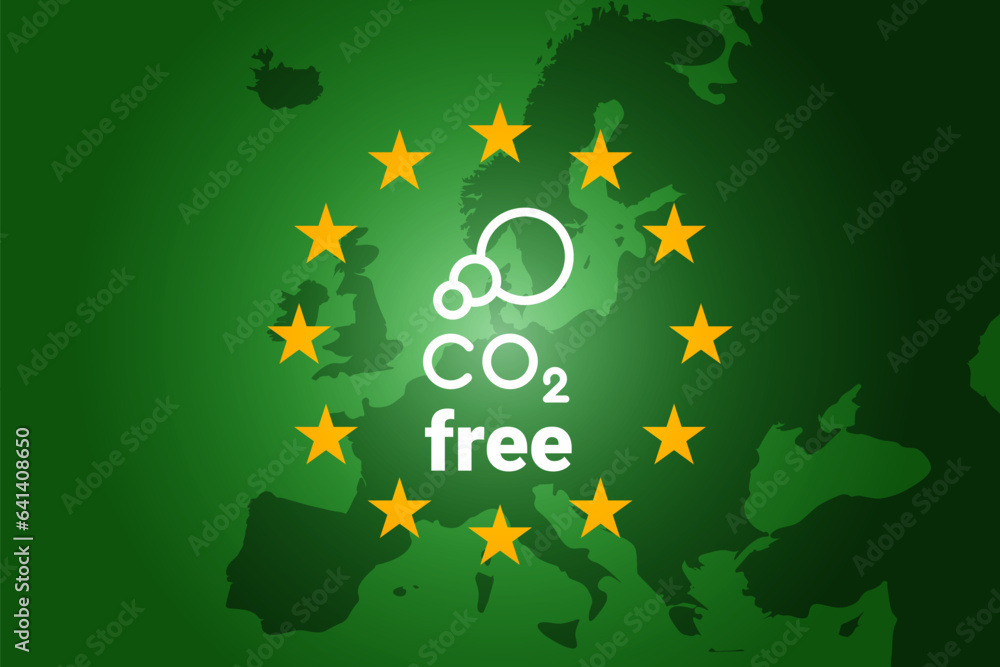 carbon dioxide emissions. CBAM - Carbon Border Adjustment Mechanism