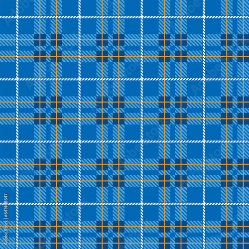 Scottish pattern, seamless, creative printing, fabric screening or background images of all kinds
vector work type