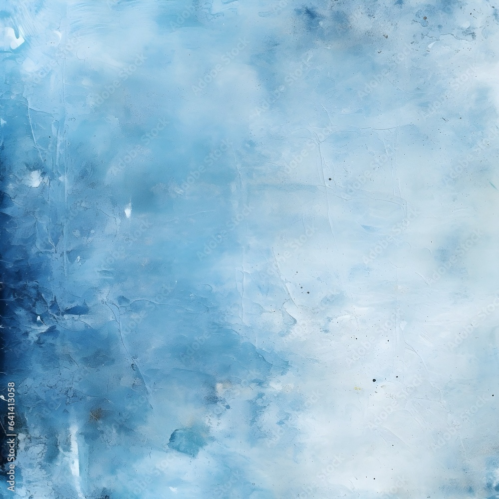Fototapeta premium blue grunge background