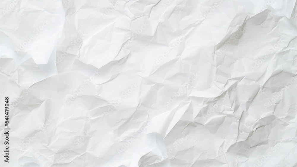 crumpled paper texture crumpled paper texture