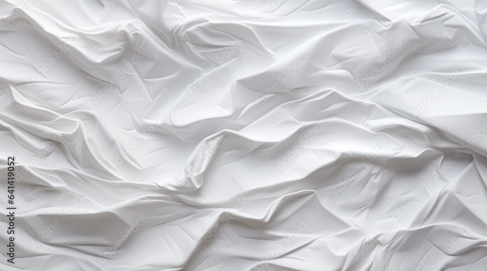 white silk background white silk background