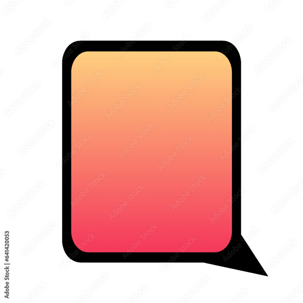 blank orange button blank orange button