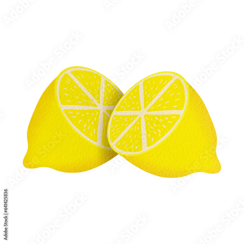 lemon